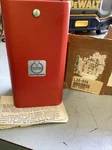 White-rodgers 266-1 Temp Control For Electric Furnace New. Fixed Price $44.00.