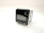 Omron E5CC-QX3A5M-000 Digital Temperature Controller. Fixed Price $110.00.