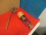 Robertshaw Self Actuated Temperature Regulator Valve 1001-B1 Range 60-120 Used. Fixed Price $125.00.