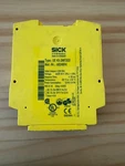 Sick Type: Ue 43-2MF3D2 Safety Relay 6024894 Ac/dc 24V Category: (en 954). Fixed Price $39.95.
