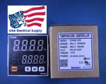 TCN4M-22R Autonics Dual Indicator Temperature. Controller Multi Sensor/range. Fixed Price $102.56.