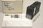 Jumo Dicon 400 703575/181-2200 Display Temperature Controller 551000-25-00/00. Fixed Price $310.68.