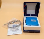 Aquanta Smart Water Heater Controller Gas Version W/ Leak Sensor. Fixed Price $129.00.