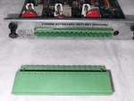 Veeder-root Gilbarco TLS-350 330374-001 Plld Line Leak Controller Module Board. Fixed Price $59.78.