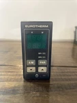 Hes Eurotherm Temperature Controller 808/R1/R1/0/0/0/QLS/ (AJKF110). Fixed Price $116.44.