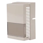 Siemens 192-256 Pneumatic T-stat Cover, Beige. Fixed Price $16.18.