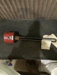 Chromalox Cat. NO.NMTO-11OW 120V. 1PH 1500W.NP/N 156-115-996-057 145EP. Fixed Price $100.00.