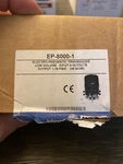 Johnson Controls EP-8000-1 Electronic Pneumatic Transducer, Psi 20RG01. Fixed Price $101.50.