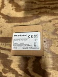 Red Lion Controls PXU10020 1/16DIN Temperature Relay 100-240VAC *new!*. Fixed Price $150.00.