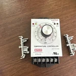 Ogden ETR-4-03 Temperature Controller New!!. Fixed Price $104.36.