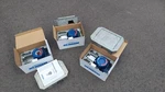 New Oldham ITRANS2-2B212B2 Gas Monitor System With Dual CH4 Sensors. Fixed Price $4805.93.