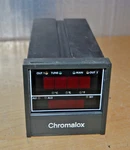 Chromalox 2001-40201 Temperature Controller (i). Fixed Price $179.00.