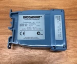 Rosemount Temperature Transmitter - Degrees C 244ERNAF6 PT100 385. Fixed Price $200.00.