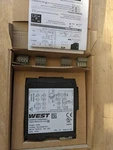 West Solutions MVR10MZRRC51U0, Temperature Controllers Mfgd. Fixed Price $49.99.