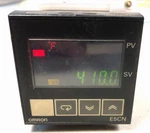Omron E5CN-R2MP-500-AC100-240 / E5CNR (used). Fixed Price $50.00.