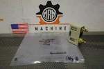 Fujikoki VFP-FTB-1 Pressure Control Used With Warranty See All Pictures. Fixed Price $174.99.