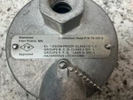 *free Shipping* Rosemount Explosion Proof Connection Head 79-325-2. Fixed Price $29.99.