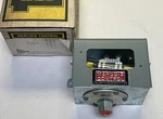 Mercoid CONTROL,AP-153-36,PRESSURE Switch New. Fixed Price $300.00.