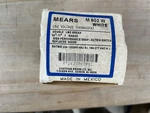 Nos Marley White Line Voltage Thermostat 22A 120/240/277 Vac. Fixed Price $39.99.
