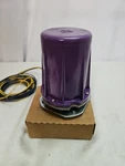 Honeywell C7012A 1145 Purple Peeper Ultraviolet Flame Detector Solid State Nos. Fixed Price $960.00.