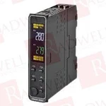 Omron E5DC-RX2ASM-002 / E5DCRX2ASM002 (used). Fixed Price $266.40.