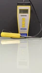 Atkins Thermocouple FW2000 Thermometer Tested (B1). Fixed Price $121.39.