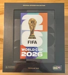 Panini Fifa World Cup 2026 United Edition Treasure Box - Limited And Sealed. Fixed Price $750.00.