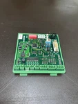 Nordson 729450C TR6K + NI120/PT100 Temperature Control Board Great C258. Fixed Price $200.00.