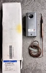 Brand New Johnson Controls Temp A19ABC-4C 50-130 Degrees Fahrenheit. Fixed Price $65.00.