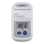 Pocket Digital Refractometer - Brix 40 88%. Fixed Price $333.50.