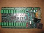 Milltronics SAM-30 Satellite Alarm Module SAM30 Pc Board Siemens Terminal. Fixed Price $476.00.