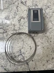 Allen Bradley 837-A61X609 Temperature Controller 310-490F 600V-AC. Fixed Price $149.99.
