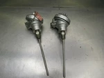 Tempco MTA01201 3AEY7 C1104 Heater W/ 7" Probe Lot Of 2!. Fixed Price $103.99.