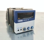Jumo Itron 16 Temperature Controller 702041/88-888-000-23/061 3A/250VAC Working. Fixed Price $87.60.