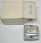 Nos Robertshaw Invensys T36-301 Pneumatic Room Thermostat Kit. Fixed Price $29.99.