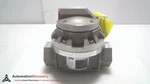 Gpi GM010S2M41-2 Series Gm, Flow Meter #300510. Fixed Price $141.00.