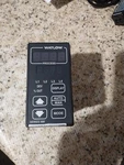 Watlow 988B-22FA-NSRG. Used. Tested. As Pictured.. Fixed Price $455.00.