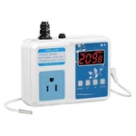 Willhi WH1436A Temperature Controller 110V Digital Thermostat Switch Sous Vide. Fixed Price $45.00.