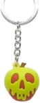 *new* Disney Princess: Emoji Poison Apple Icon Ball Key Ring. Fixed Price $13.12.