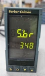 Barber Colman 2208E/CC/VH/TH/XX/DH/XX/2XX/XXX/AX143 Temperature Controller. Fixed Price $299.99.