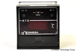 Omega 4202APC2 Rtd Digital Controller. Fixed Price $545.00.