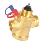 Braukmann Honeywell Resideo Control Valve Pivc V5007TZ10201000 New !!. Fixed Price $99.00.
