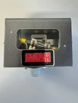 Dwyer (mercoid) AP-153-39 Control, Pressure Switch, New Old Stock. Fixed Price $265.00.