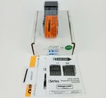 Omega CNI16D44 Iseries Temperature & Process Controller, New!. Fixed Price $499.99.