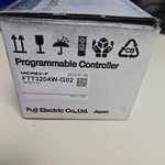 Fuji FTT3204W-G02 Programmable Controller Plc Free Tax Unused Items Stored. Fixed Price $320.00.
