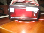 Newport Controller Temperature Pyrometer W/ Weed Sensor Probe # SP101 267B-PC3. Fixed Price $135.99.