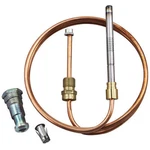 Gas Furnace Water Heater 36" Thermocouple Johnson Controls K19AT-36 K19AT36. Fixed Price $10.90.