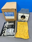 Omega Engineering E924J22 Temperature Controller Series 920. Fixed Price $79.99.
