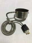 Watlow Band Heater 5460990 120V 1100W MBO3S2AE-3001 R100X51MM 10405722. Fixed Price $99.67.