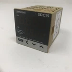 Yamatake SDC15 Digital Temperature Controller, Pn C15SR0TA0100. Fixed Price $69.24.